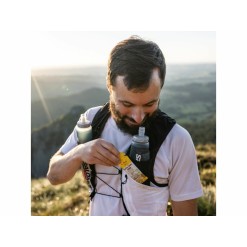 Meltonic Purée salée Bio saveur Cacahuète et Fleur de sel - Purebike