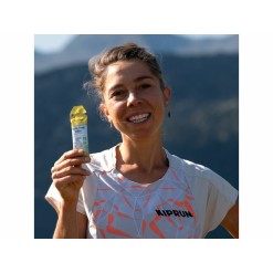 Meltonic Purée salée Bio saveur Amande et Fleur de sel - Purebike
