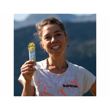 Meltonic Purée salée Bio saveur Amande et Fleur de sel - Purebike