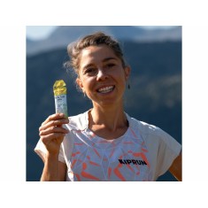 Meltonic Purée salée Bio saveur Amande et Fleur de sel - Purebike
