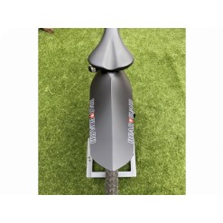 Garde boue arrière Rear Guard Noir -  Garde boue VTT et vélo de route - Purebike - Materiel Velo, Accessoires VTT Equipement Vél