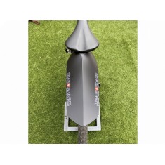 Garde boue arrière Rear Guard Noir -  Garde boue VTT et vélo de route - Purebike - Materiel Velo, Accessoires VTT Equipement Vél