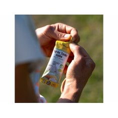Meltonic Purée salée Bio saveur Amande et Fleur de sel - Purebike