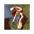 Meltonic Purée salée Bio saveur Amande et Fleur de sel - Purebike