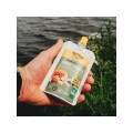 Meltonic Crème protéinée Bio saveur Amande et Vanille - Purebike