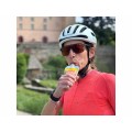Meltonic Crème protéinée Bio saveur Banane et Fraise - Purebike
