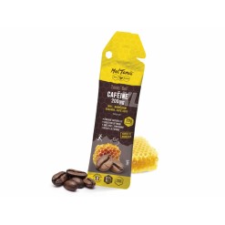 Meltonic Gel énergétique Bio Tonic'Gel Caféine 200mg - Purebike
