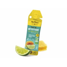 Meltonic Gel énergétique Tonic'Gel Antioxydant saveur Miel et Citron vert - Purebike
