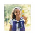 Meltonic Gel énergétique Tonic'Gel Ultra Endurance Bio saveur Miel et Curcuma - Purebike