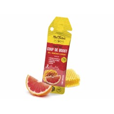 Meltonic Gel énergétique Tonic'Gel Coup de Boost saveur Miel et Pamplemousse - Purebike