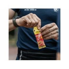 Meltonic Gel énergétique Tonic'Gel Coup de Boost saveur Miel et Pamplemousse - Purebike