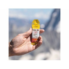 Meltonic Gel énergétique Tonic'Gel Coup de Boost saveur Miel et Pamplemousse - Purebike
