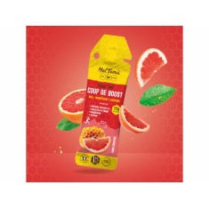 Meltonic Gel énergétique Tonic'Gel Coup de Boost saveur Miel et Pamplemousse - Purebike