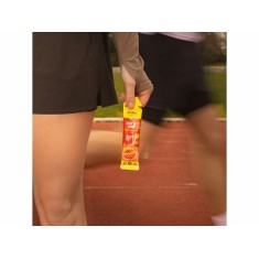 Meltonic Gel énergétique Bio Tonic'Gel Coup de boost XL saveur Pamplemousse - Purebike