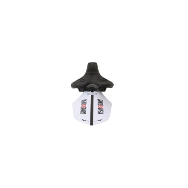 Garde boue arrière Rear Guard Blanc -  Garde boue VTT et vélo de route - Purebike - Materiel Velo, Accessoires VTT Equipement Vé