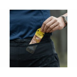 Meltonic Gel énergétique Tonic'Gel Salé Bio saveur Miel et Fleur de Sel - Purebike