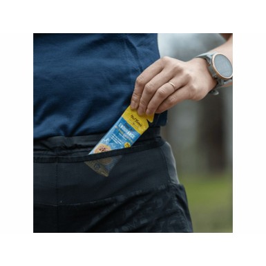 Gel énergétique Tonic'Gel Endurance Bio saveur Miel et Orange