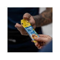 Meltonic Gel énergétique Tonic'Gel Endurance Bio saveur Miel et Orange - Purebike