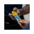 Meltonic Gel énergétique Tonic'Gel Endurance Bio saveur Miel et Orange - Purebike