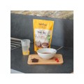 Meltonic Crème énergétique Tonic Dej' Bio saveur Chocolat et Miel - Purebike