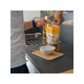 Meltonic Crème énergétique Tonic Dej' Bio saveur Chocolat et Miel - Purebike