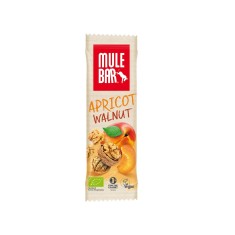 Mulebar Barre énergétique Abricot, Noix - Purebike