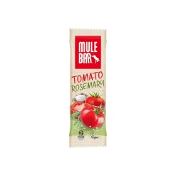 Mulebar Barre énergétique Tomate, Romarin - Purebike