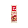 Mulebar Barre énergétique Cacahuète, Framboise - Purebike