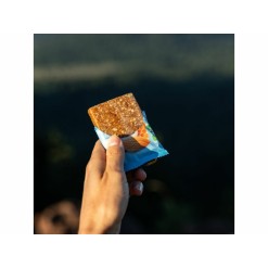 Meltonic Barre énergétique Pur'Bar Bio saveur Amande et Coco - Purebike
