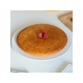 Meltonic Gâteau énergétique Tonic Bio saveur Framboise et Miel - Purebike
