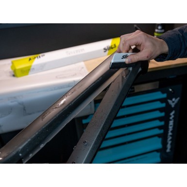 Slicy Kit de protections Sublimistick Integral pour Mondraker Crafty Carbone 2020 - Purebike