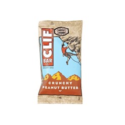 Clif Bar Barre énergétique goût beurre de cacahuètes - Purebike