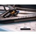 Slicy Kit de protections Sublimistick Integral pour Mondraker Crafty Carbone 2020 - Purebike