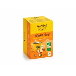 Meltonic Infusion Récup' Bio - Purebike