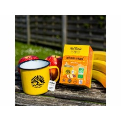 Meltonic Infusion Récup' Bio - Purebike
