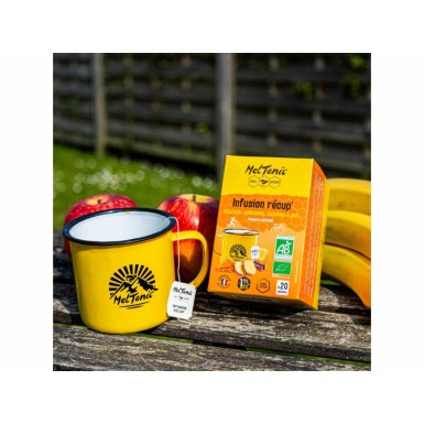 Meltonic Infusion Récup' Bio - Purebike