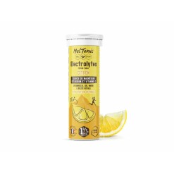 Meltonic Pastilles Électrolytes saveur Citron - Purebike