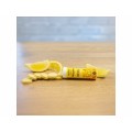 Meltonic Pastilles Électrolytes saveur Citron - Purebike