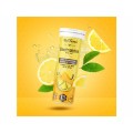 Meltonic Pastilles Électrolytes saveur Citron - Purebike