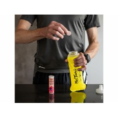 Meltonic Pastilles Électrolytes saveur Fruits rouges - Purebike