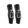 Leatt Coudières Reaflex - Noir - Purebike