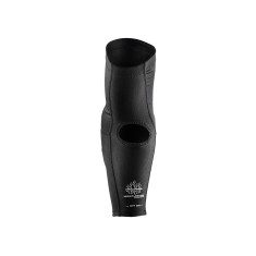 Leatt Coudières Reaflex - Noir - Purebike