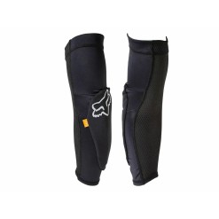 Fox Coudières Enduro Elbow Guard - Noir - Purebike