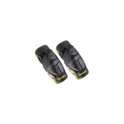 Coudières Bobcat - Taille S - Coudières pour cycliste - Equipement pour cycliste - Purebike - Materiel Velo, Accessoires VTT Equ