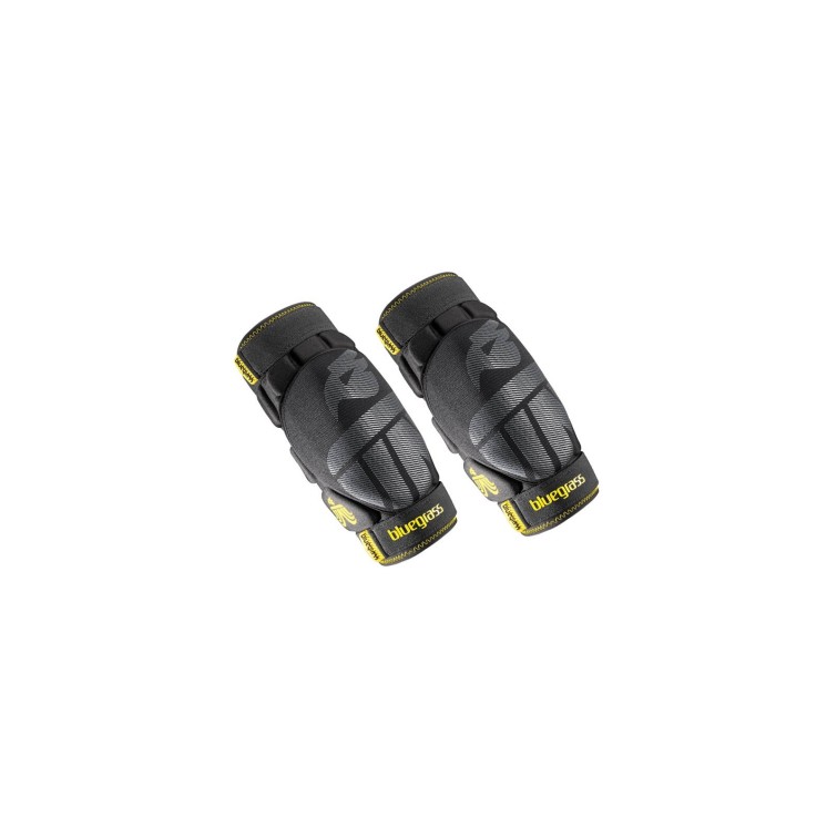Coudières Bobcat - Taille S - Coudières pour cycliste - Equipement pour cycliste - Purebike - Materiel Velo, Accessoires VTT Equ