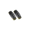 Coudières Bobcat - Taille S - Coudières pour cycliste - Equipement pour cycliste - Purebike - Materiel Velo, Accessoires VTT Equ