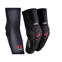 G-Form Coudières Pro Rugged - Taille XS - Purebike