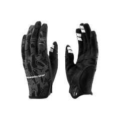 Mondraker Gants DND Noir - Taille S - Purebike