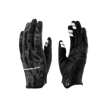 Mondraker Gants DND Noir - Taille S - Purebike
