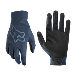 Fox Gants Attack Water Bleu - Purebike
